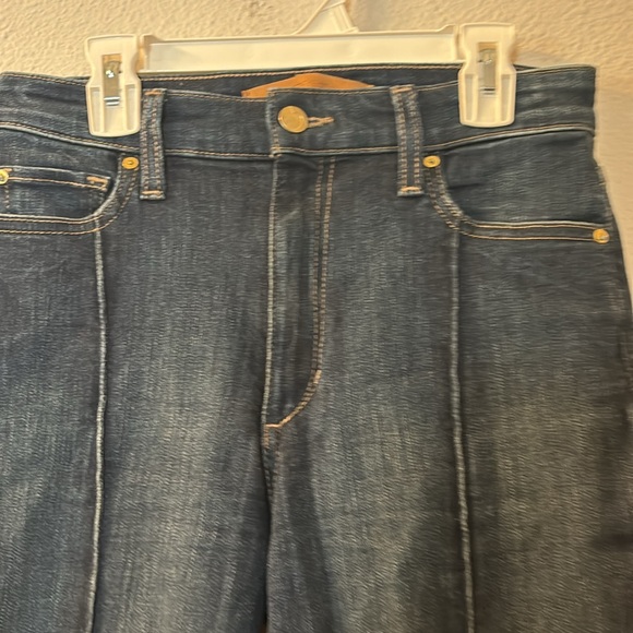 Joes the Charlie high rise skinny ankle jeans size 26 - Picture 3 of 7